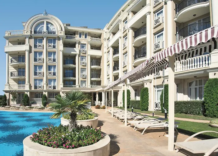 Rena Hotel