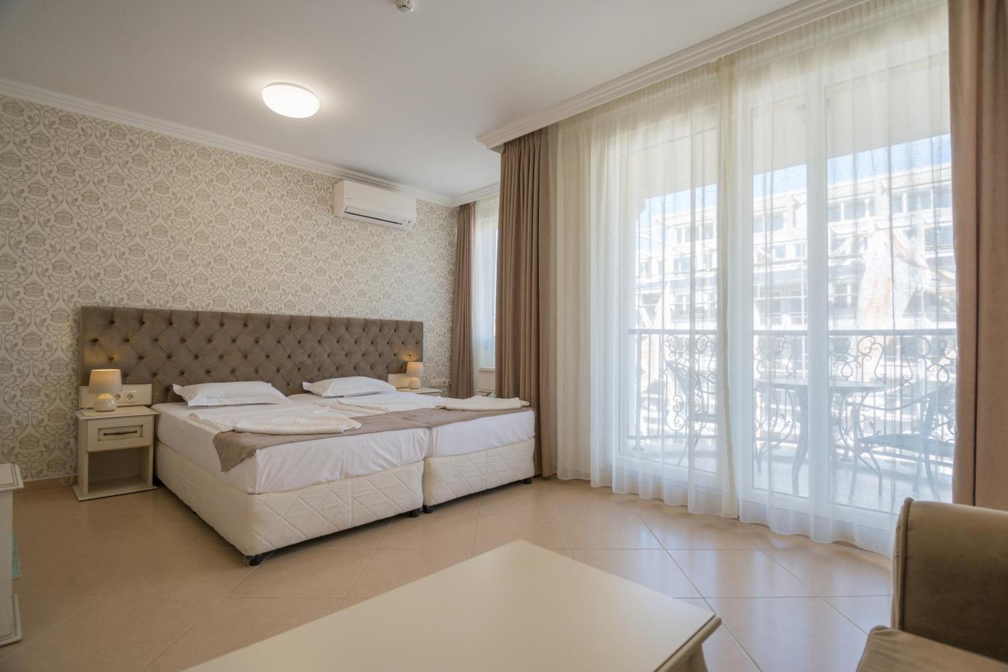 Rena 4* Sunny Beach